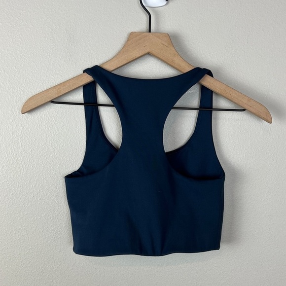 Girlfriend Collective Paloma Bra - Picture 3 of 4